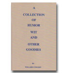 Collection Of Humor, Wit And Other Goodies, A - Conchin