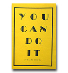 Conchin - You Can Do It