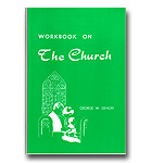 Church, The - Workbook - D675