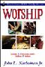 Worship - Sanders - Booklet