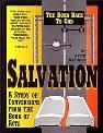 Salvation: The Road Back To God
