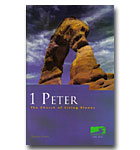 1 Peter: The Church Of Living Stones