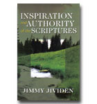 Inspiration And Authority Of The Scriptures