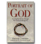 Portrait Of God - Paper Back