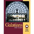 Bible Text Book - Galatians - 80314