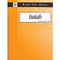 Bible Text Book - Isaiah - 80317