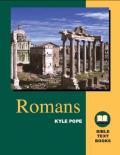Bible Text Book - Romans