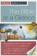 Bible At A Glance, The