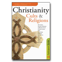 Christianity, Cults & Religions - Participant Guide