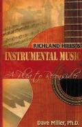 Richland Hills & Instrumental Music
