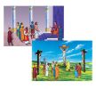 Felt - Crucifixion & Resurrection