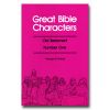 Great Bible Characters Of The OT - Number 1