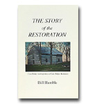 Story Of The Restoration, The