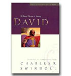 Great Lives Series: David: A Man Of Passion And Destiny