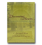 Discovering Our Roots The Ancestry Of Church Of Christ
