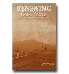 Renewing God's People