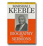 Biography And Sermons Of Marshall Keeble