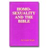 Homosexuality And The Bible