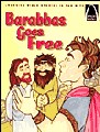Barabbas Goes Free - Arch Book