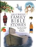 Illustrated Family Bible Stories