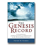 Genesis Record, The: A Scientific And Devotional Commentary On The Book Of Beginnings