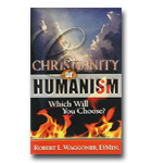 Christianity Or Humanism