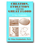 Creation, Evolution And The Great Flood