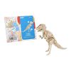 T-Rex 3D Puzzle