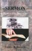 Sermon Design And Delivery - Paperback