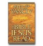 Bible Jesus Read, The