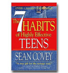 7 Habits Of Highly Effective Teens, The