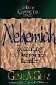 Nehemiah: Becoming A Disciplined Leader