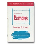 Gospel Light - 5 Romans