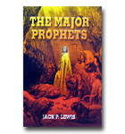 Major Prophets, The - Lewis