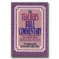 Teacher's Bible Commentary