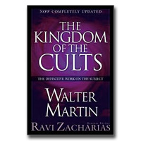 Kingdom Of The Cults