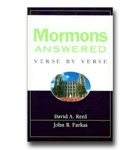 Mormons Answered Verse By Verse