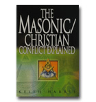 Masonic Christian Conflict Explained, The