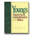 Young's Analytical Concordance To The Bible