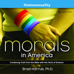 Homosexuality - Is There Really A Gay Gene? - CD