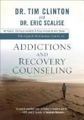 Quick Reference Guide To Addictions And Recovery Counseling: 40 Topics, Spiritual Insights, and Easy-to-use Action Steps