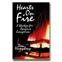 Hearts On Fire: A Strategy for Dynamic Evangelism