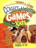 Collect-N-Play Games For Kids