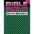 Bible Puzzles: Word Search