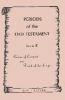 Conchin - Periods Of The Old Testament - Book 3