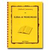 Outlined Commentary On Ezra & Nehemiah