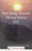 Great Smoky Mountain Marriage Retreat - 2005 - CD