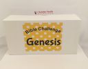 Bible Challenge - Genesis Questions