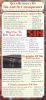 Quick Reference Bookmark - Sin And Its Consequences