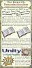 Quick Reference Bookmark - Denominationalism